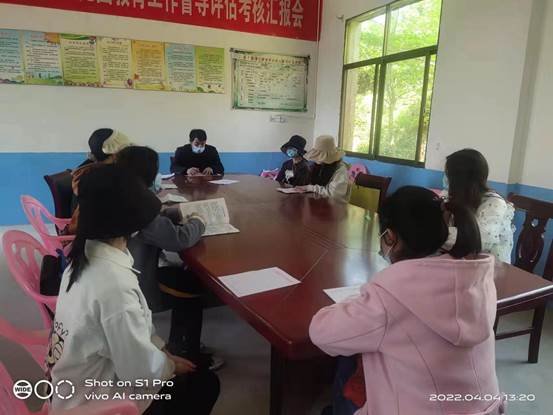 “闊別水域，保護生命”----新寧縣清江橋鄉(xiāng)中間幼兒園防溺水安全教育專題運動