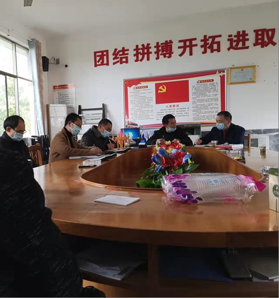 洞口縣茶場(chǎng)黌舍集多方合力，共創(chuàng)平安校園