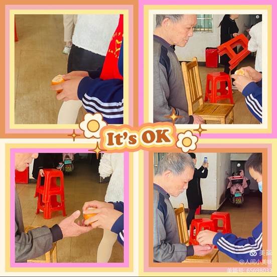 踐行雷鋒精神，弘揚(yáng)時(shí)代新風(fēng)——諸甲亭中學(xué)掀起自愿者運(yùn)動(dòng)熱潮