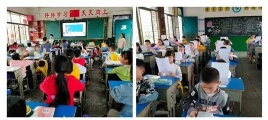 保護(hù)生命，預(yù)防溺水——武岡市紅星小學(xué)開展防溺水安全教育運(yùn)動周