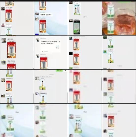 2022湖南省新寧縣白沙中學____“傳承紅色基因、網(wǎng)上祭英烈”