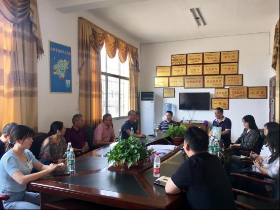 增強互促共享，攜手專業(yè)成長