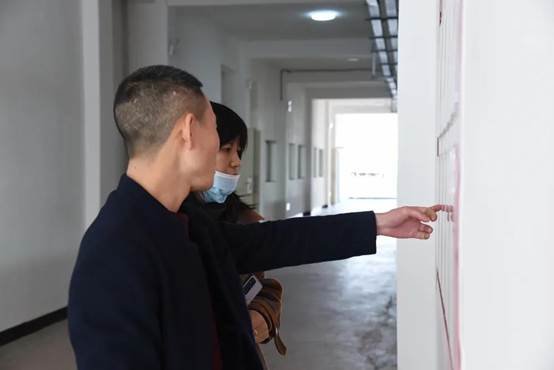 增強校際交流，共促教育發(fā)展