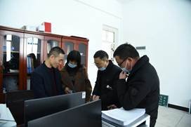 增強校際交流，共促教育發(fā)展