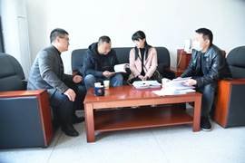 增強校際交流，共促教育發(fā)展