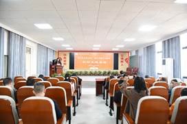 增強校際交流，共促教育發(fā)展