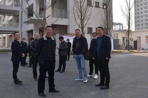 增強校際交流，共促教育發(fā)展