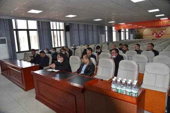 增強校際交流，共促教育發(fā)展