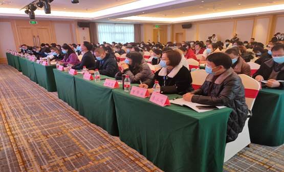 弘高尚師德，鑄特教師魂 ——邵陽市特教體系舉辦師德師風培訓運動