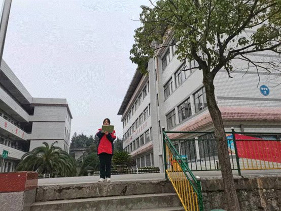 洞口四中開展禁毒宣傳教育運(yùn)動(dòng)