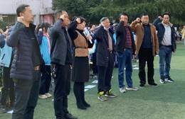 同創(chuàng)無毒校園，共享幸福生活