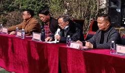 同創(chuàng)無毒校園，共享幸福生活