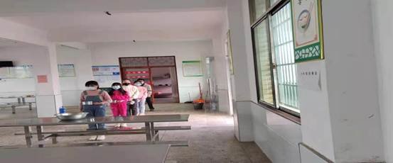 疫情防控應(yīng)急演練 共筑安全防線—白倉(cāng)鎮(zhèn)中乙小學(xué)疫情防控應(yīng)急演練活動(dòng)