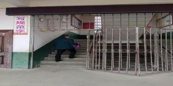 疫情防控應(yīng)急演練 共筑安全防線—白倉(cāng)鎮(zhèn)中乙小學(xué)疫情防控應(yīng)急演練活動(dòng)