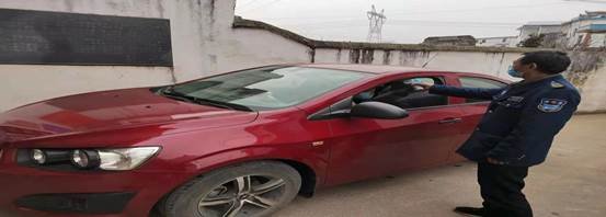 疫情防控應(yīng)急演練 共筑安全防線—白倉(cāng)鎮(zhèn)中乙小學(xué)疫情防控應(yīng)急演練活動(dòng)