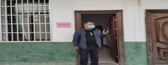 疫情防控應(yīng)急演練 共筑安全防線—白倉(cāng)鎮(zhèn)中乙小學(xué)疫情防控應(yīng)急演練活動(dòng)