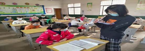 疫情防控應(yīng)急演練 共筑安全防線—白倉(cāng)鎮(zhèn)中乙小學(xué)疫情防控應(yīng)急演練活動(dòng)