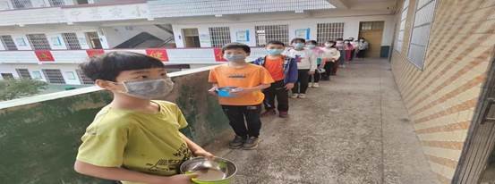 疫情防控應(yīng)急演練 共筑安全防線—白倉(cāng)鎮(zhèn)中乙小學(xué)疫情防控應(yīng)急演練活動(dòng)