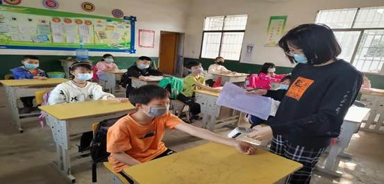 疫情防控應(yīng)急演練 共筑安全防線—白倉(cāng)鎮(zhèn)中乙小學(xué)疫情防控應(yīng)急演練活動(dòng)