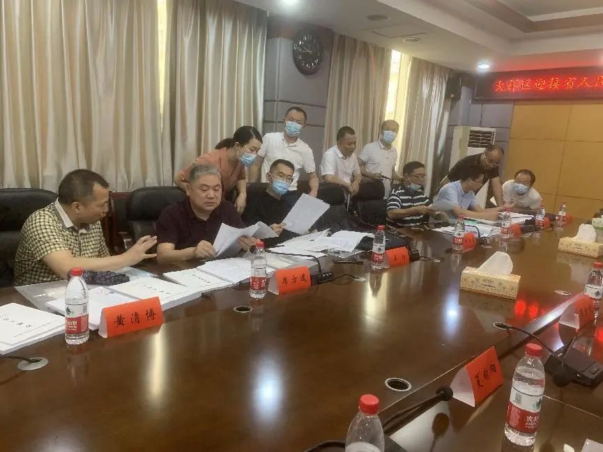 大祥區(qū)接受省人民政府2022年教育重點工作專項督查