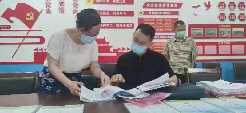 大祥區(qū)接受省人民政府2022年教育重點工作專項督查