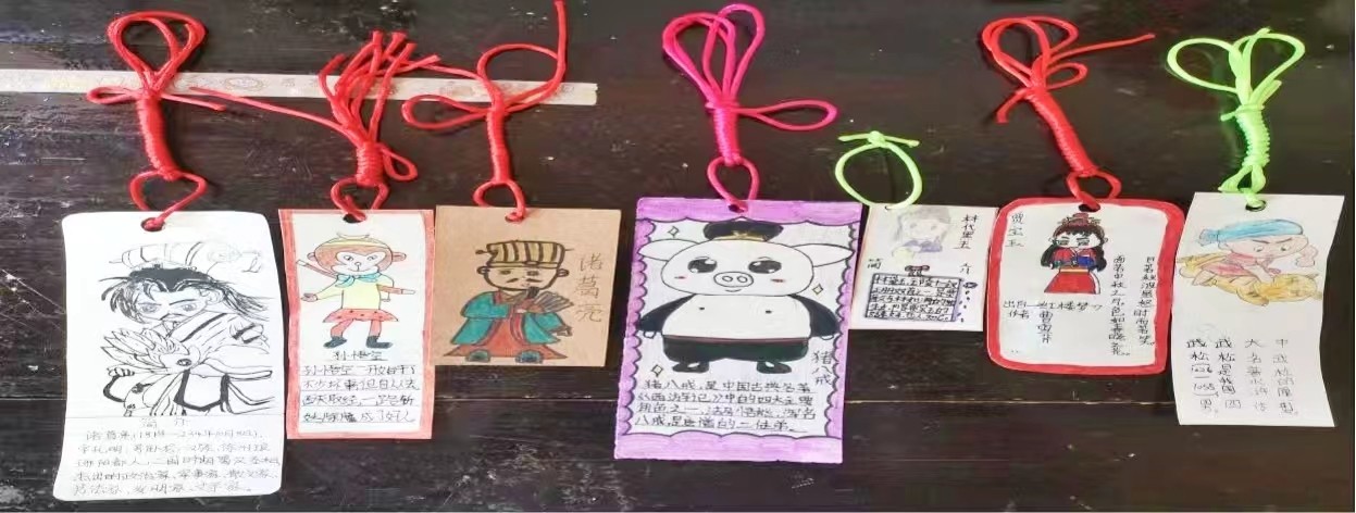 落實“雙減”政策  加強作業(yè)管理  ——北塔區(qū)北塔小學組織開展作業(yè)檢查活動