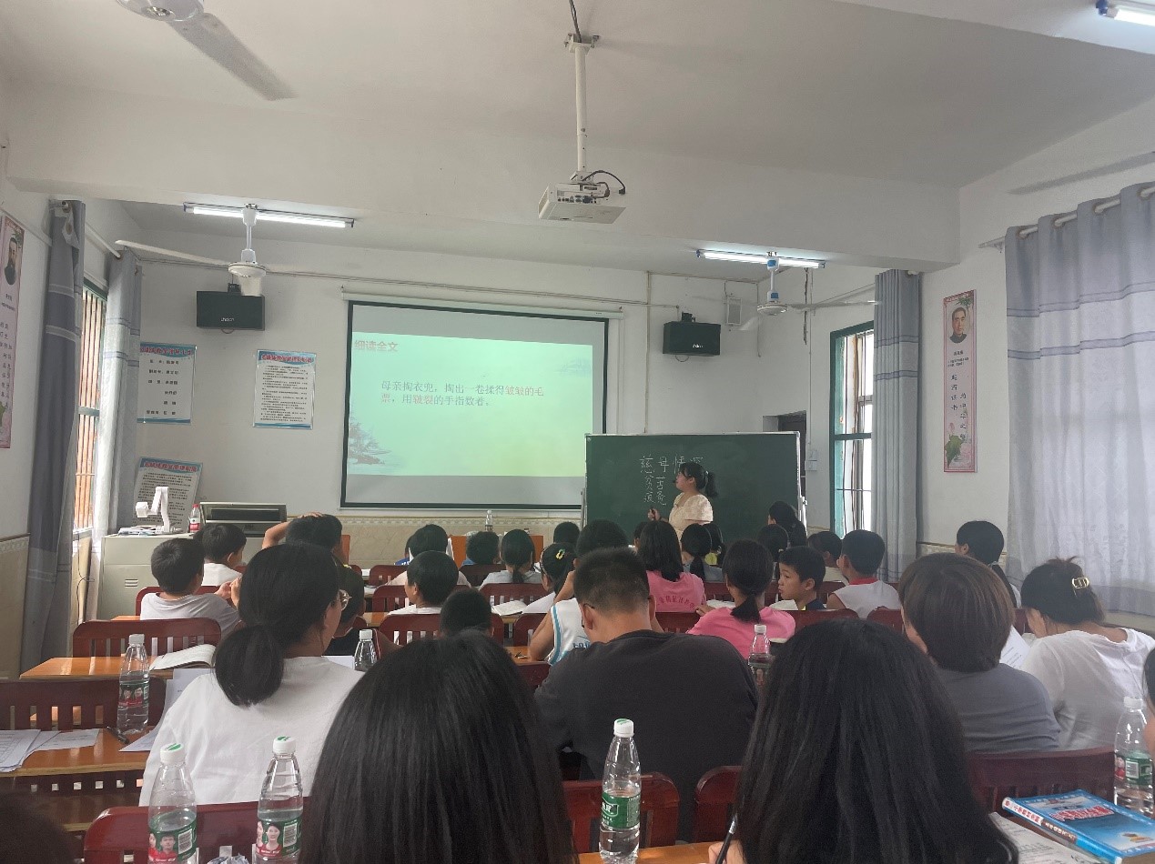 風(fēng)好正是揚(yáng)帆時(shí),不待揚(yáng)鞭自?shī)^蹄