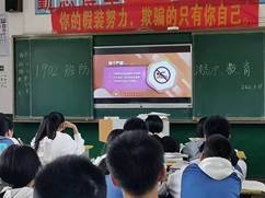 黨員先鋒齊力促，多措并舉防溺水------邵陽縣塘渡口中學(xué)黨支部預(yù)防溺水工作紀(jì)實(shí)