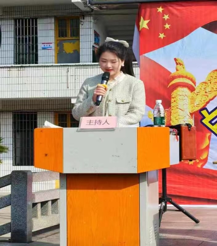 雙向滋養(yǎng)：校友反哺潤澤桑梓