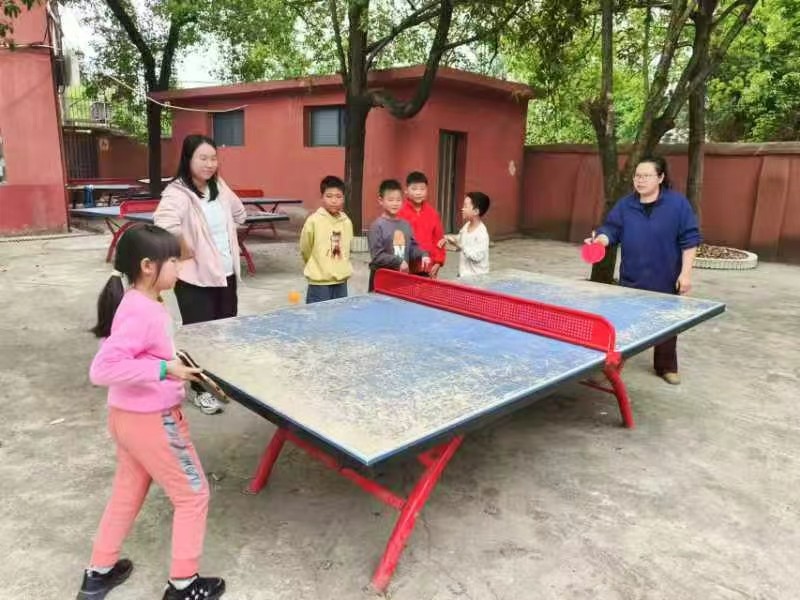 “陽(yáng)光校園 活力課間”創(chuàng)新開展多彩課間活動(dòng)紀(jì)實(shí)