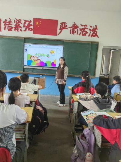 筑牢防溺水、防性侵、防欺凌安全防線