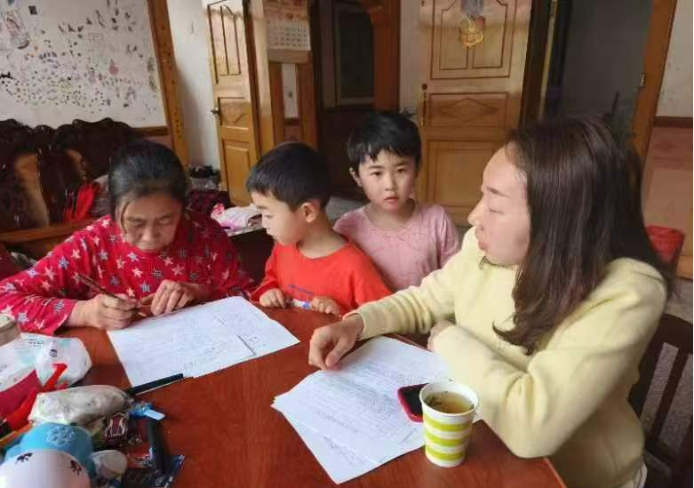 家園攜手筑防線，安全護航助成長