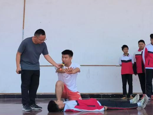 珍愛(ài)生命、嚴(yán)防溺水