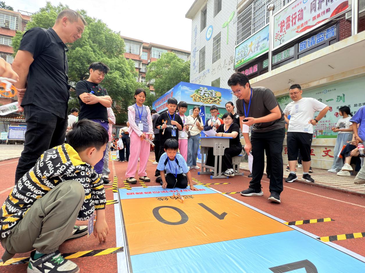 科技賦能成長 創(chuàng)新筑夢未來