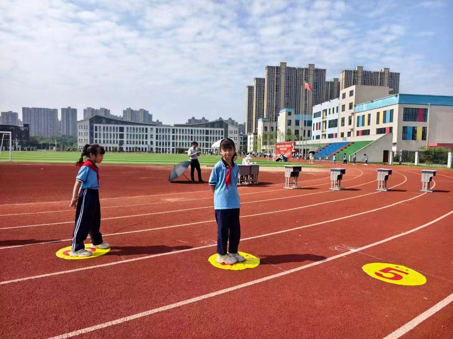 書香墨韻競風流，北塔學子奪佳績