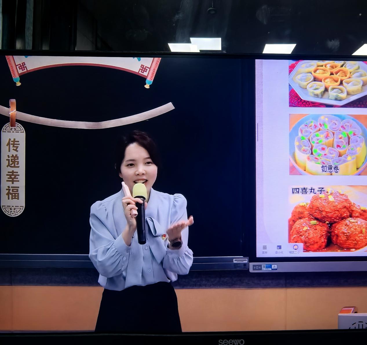 喜報(bào)｜我校周平老師榮獲湖南省班主任基本功競賽二等獎(jiǎng)