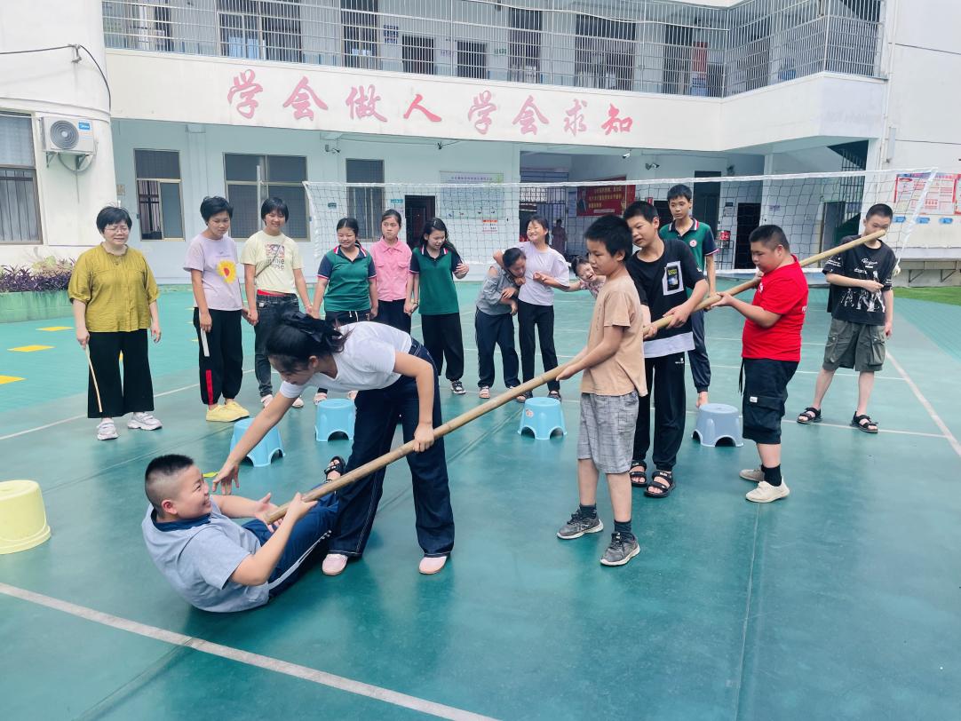 筑牢防溺水安全堤，守護生命不溺水