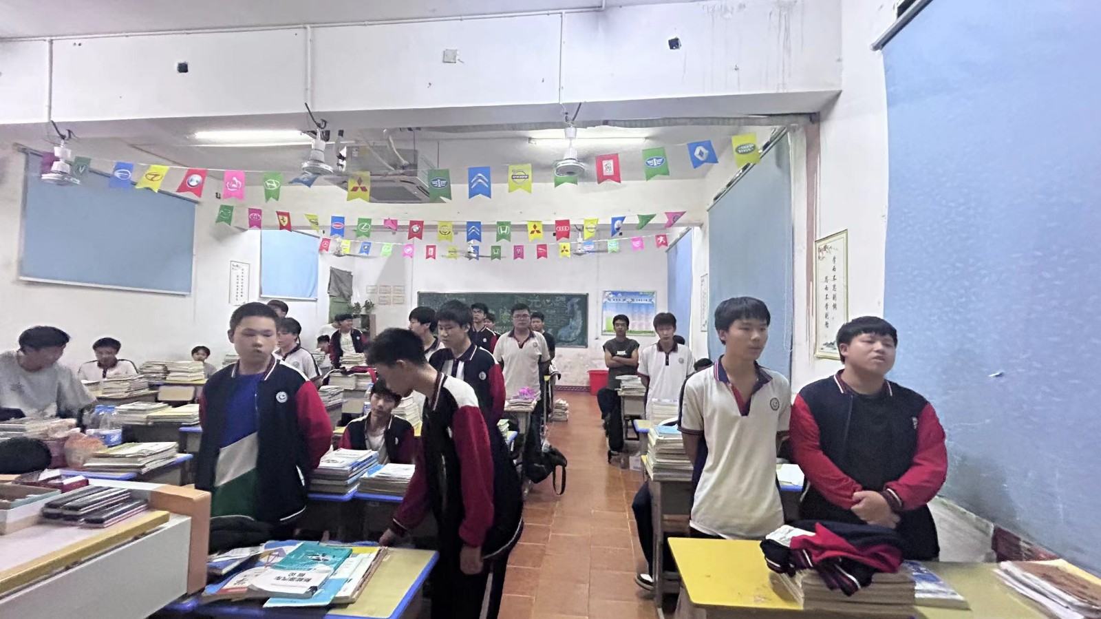 誦讀傳承經(jīng)典，文化浸潤心靈