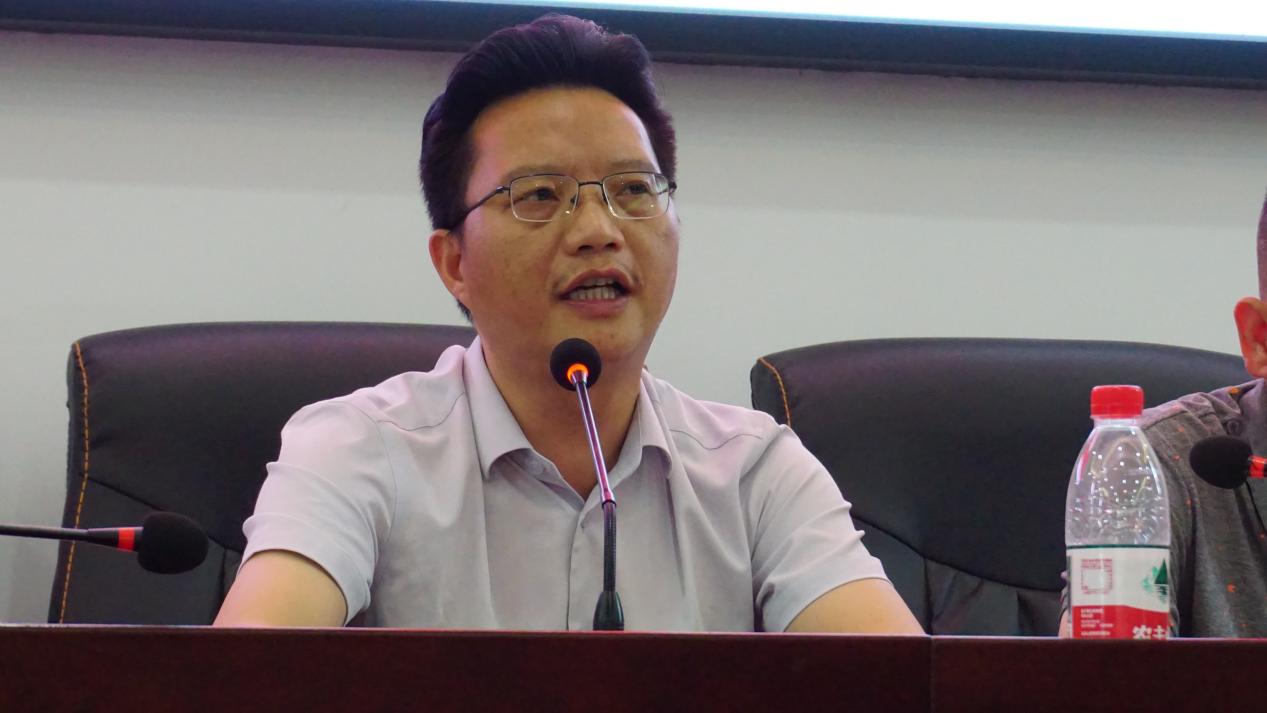 領(lǐng)導(dǎo)們掏心窩子話，句句都是“干貨”