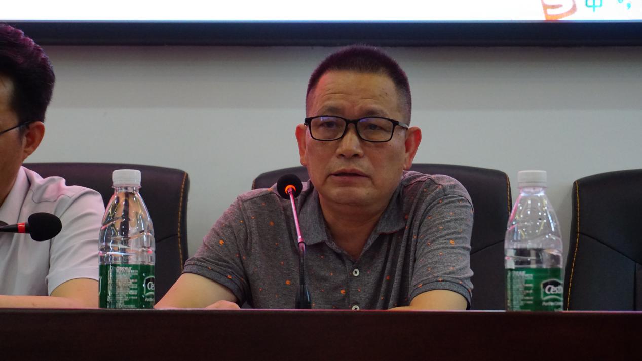 領(lǐng)導(dǎo)們掏心窩子話，句句都是“干貨”