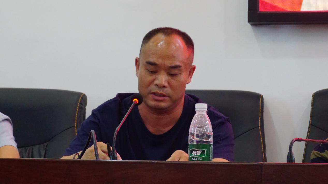 領(lǐng)導(dǎo)們掏心窩子話，句句都是“干貨”