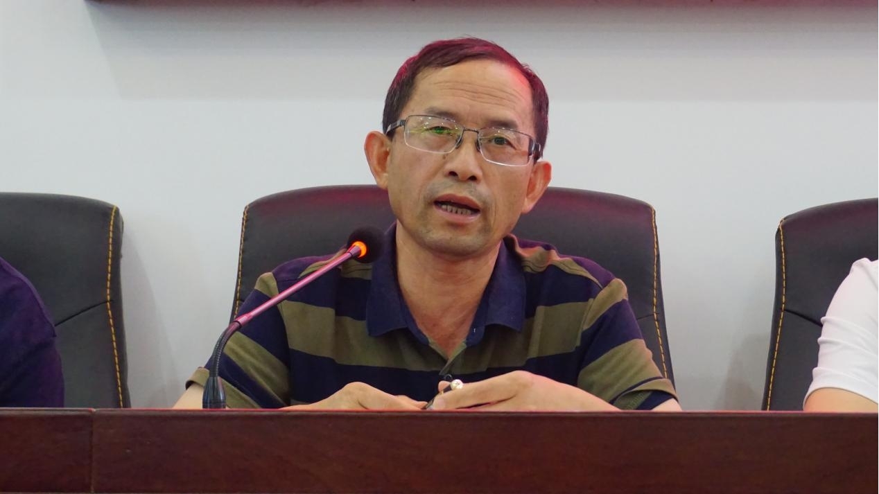 領(lǐng)導(dǎo)們掏心窩子話，句句都是“干貨”