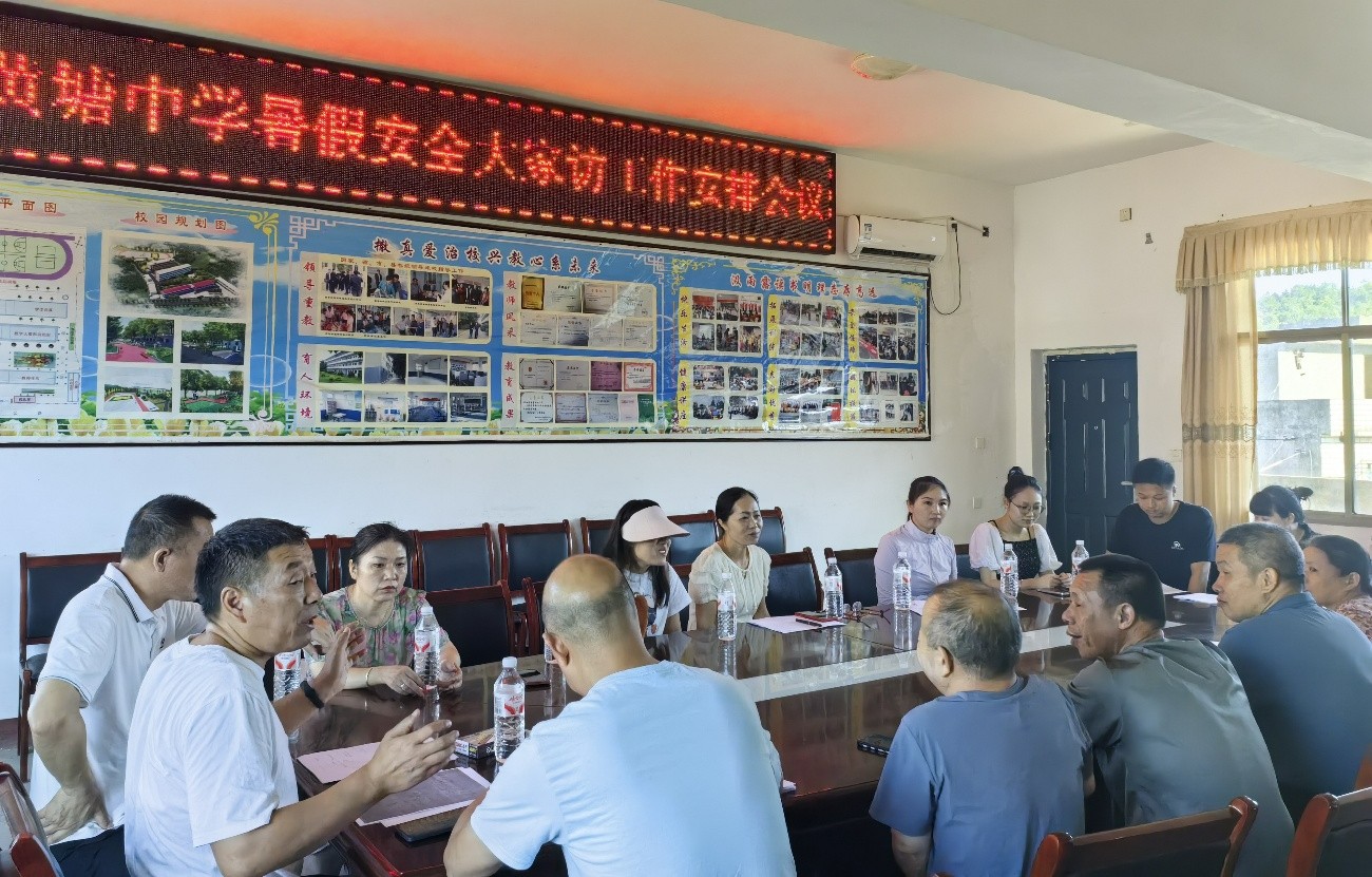 走村入戶幾十里 安全送達(dá)千萬(wàn)家