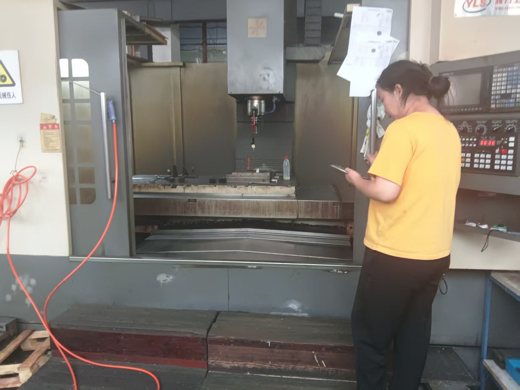 《甥舅情·姑蘇韻》