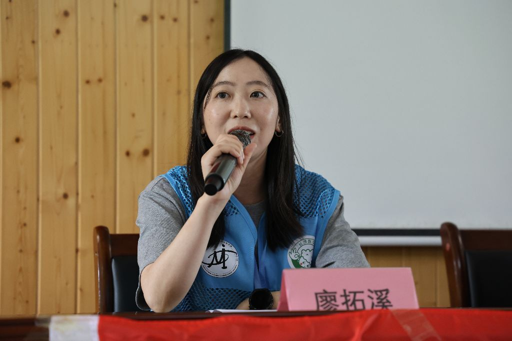 青春賦能瑤鄉(xiāng)  共繪振興畫卷