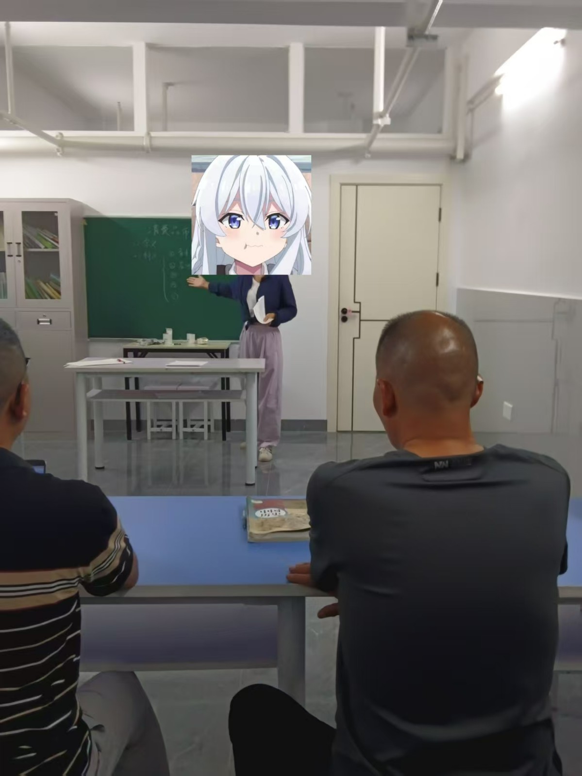 致即將踏上新邵教師編面試考場的同學(xué)們