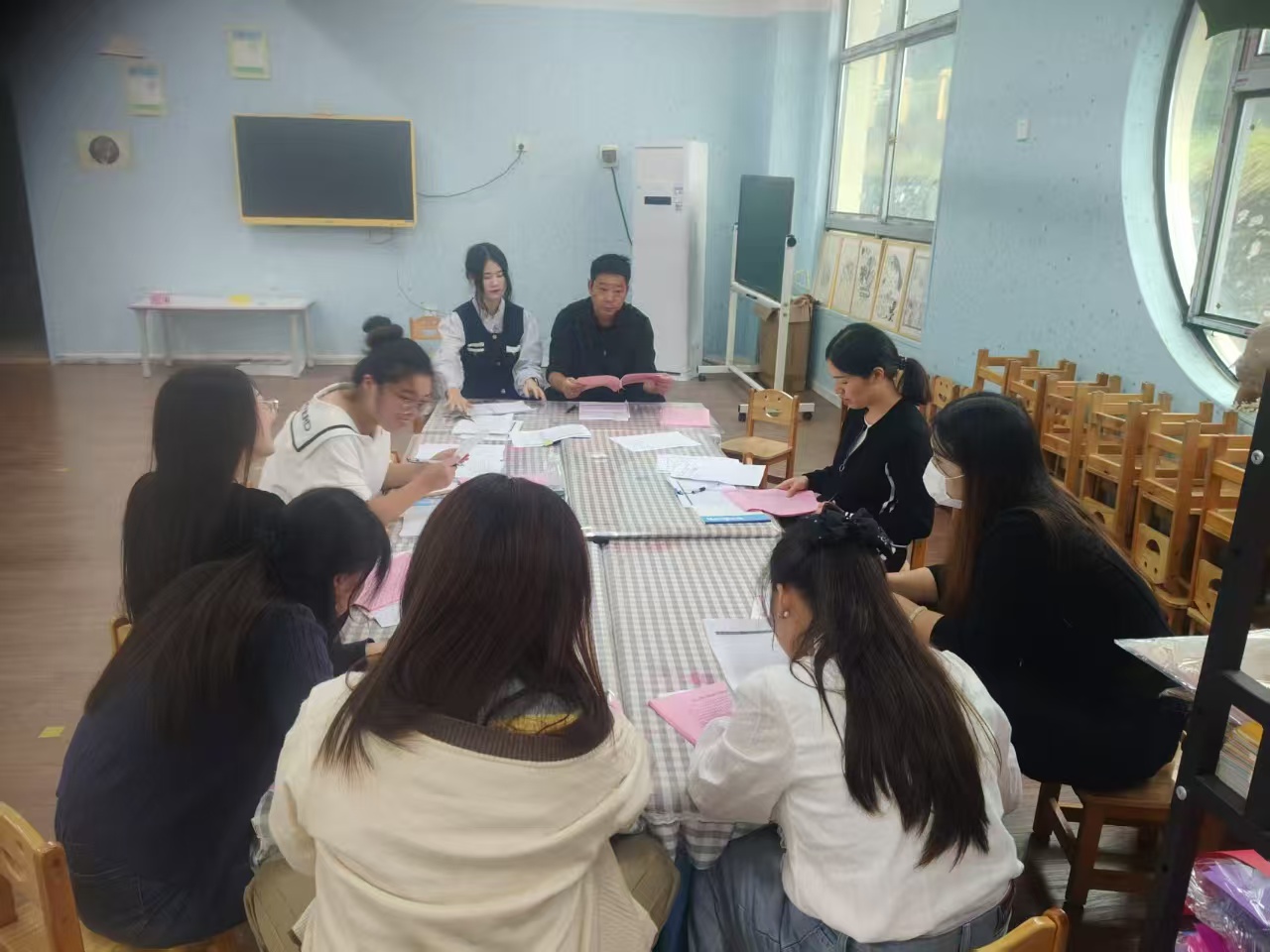 精準教育資助，助力鄉(xiāng)村振興