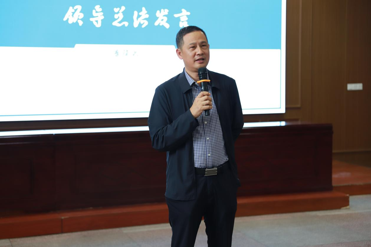 邵東市城區(qū)二小舉辦教學(xué)開(kāi)放日